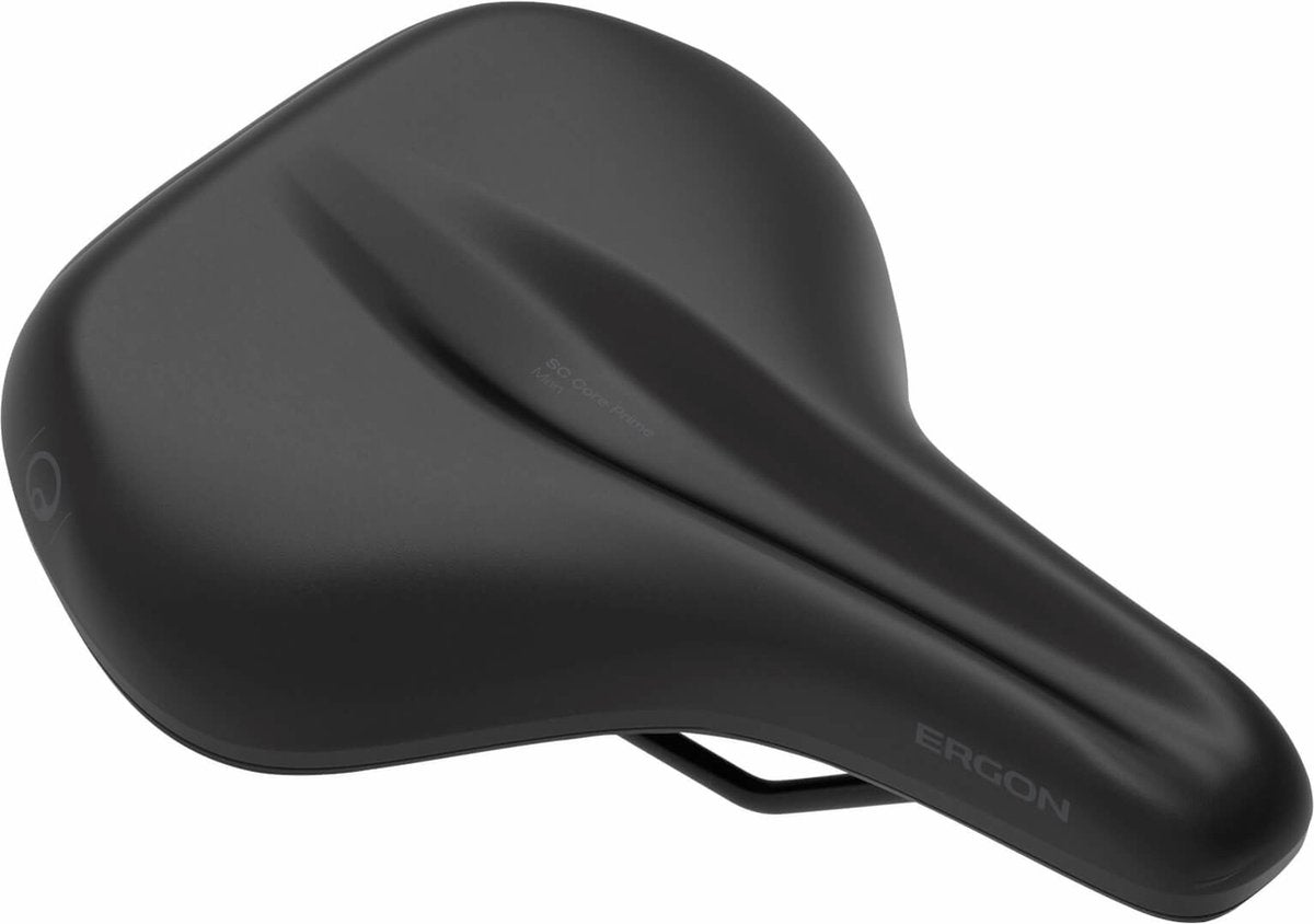 Ergon Saddle Sc Core Men M L Black