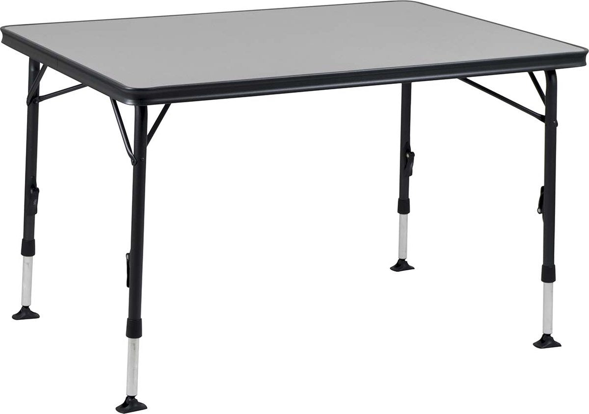 Crespo - table - ap 272 - 120x80 cm - noir