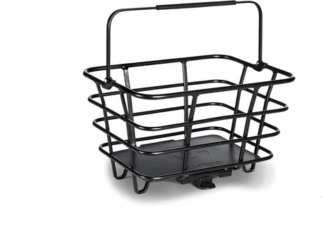 Cortina Mand Séoul AVS 24L Black 40x30x20cm
