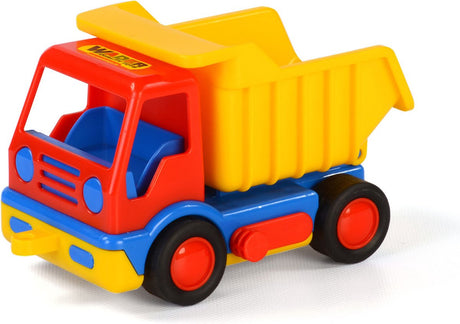 Cavallino Basics TILT TRUCK