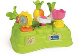 Clementoni mon premier jardin
