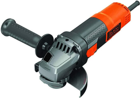 Meuleuse d'angle Black+decker beg220 | 125 mm | 900 watts