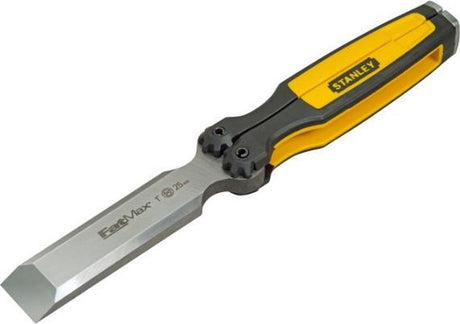 Stanley outils à main burin pliant fatmax 25mm - fmht0-16145