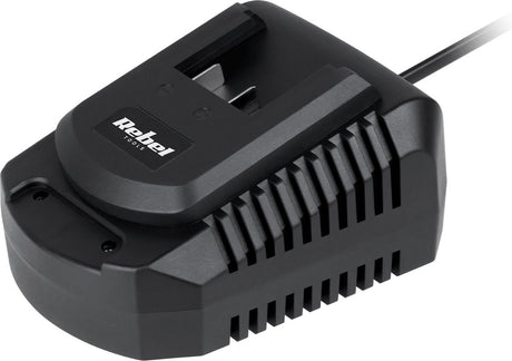 Rebel Electro Rebel RB-2001ch chargeur de batterie 20 V 2 A, 4 A