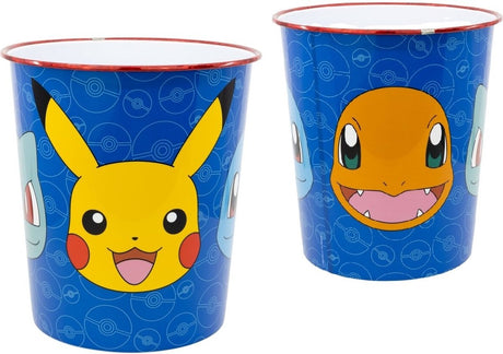 Pokémon Pokémon à poubelle