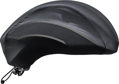 Gripgrab - Housse de Casque Bugshield Housse de Casque Protection Contre Les Insectes Cyclisme Housse de Casque en Maille Insecte Casque de vélo - Noir - Unisexe - Taille Unique