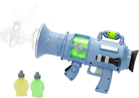 Moose Toys, Despicable Me 4 - Blaster à pet ultime avec lumière et son