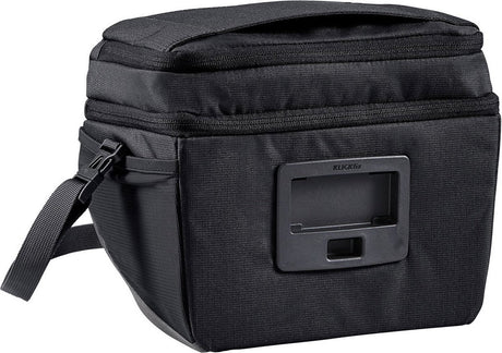 Vaude ontour box m (klickfix ready) - sacoche de guidon