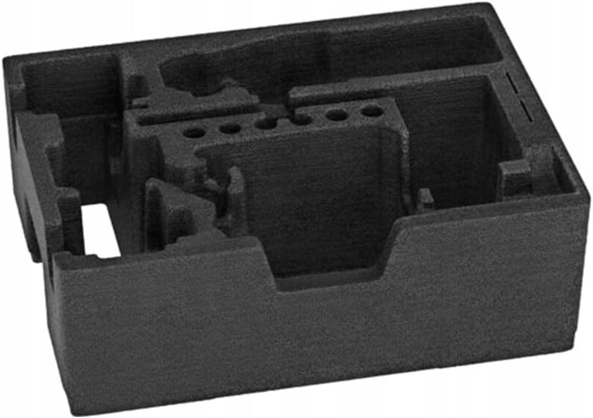 Insert Bosch l-boxx 238 pour gbh 18v-22 et gde 18v-12