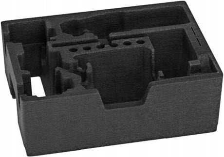 Insert Bosch l-boxx 238 pour gbh 18v-22 et gde 18v-12