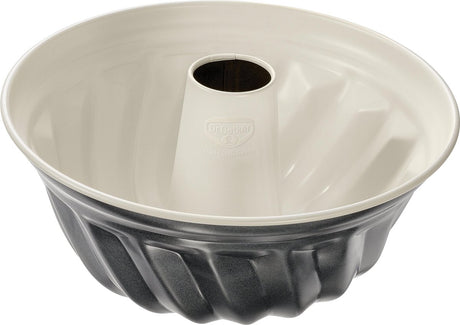 Dr. oetker forme turban 'tendance dos' - 22x11,5 cm