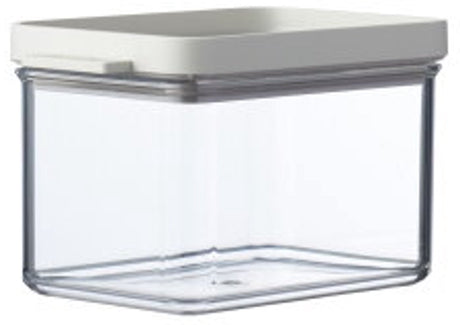Mepal boîte de conservation omnia rectangle 700 ml