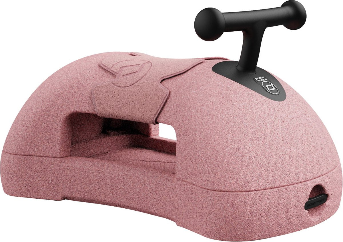 Scoot Ride Scoot and Ride - Ma première - Rose