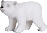 Ourson polaire marchant avec la faune Mojo - 387020