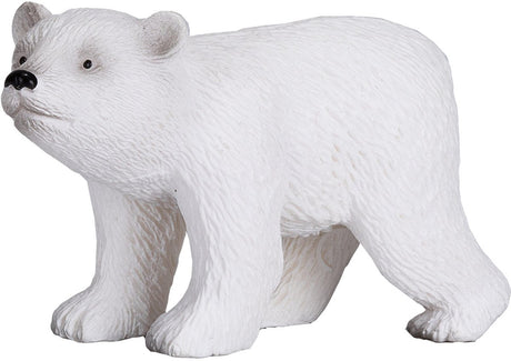 Ourson polaire marchant avec la faune Mojo - 387020