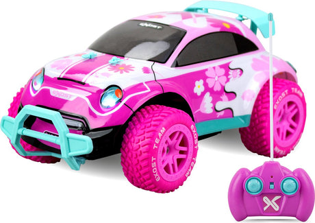 Voiture contrôlée par buggy Spectron Pixie 2.0 RC