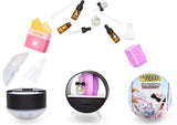 Mga entertainment mga's miniverse - faites-en des mini parfums - créez des mini parfums