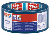 Quantore marking tape tesa professional blue