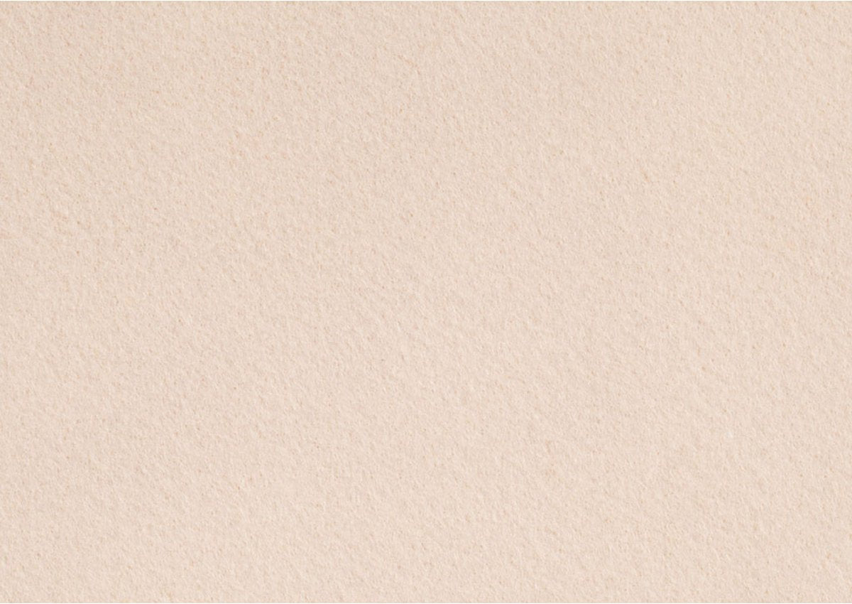 Société créative https : www.ccobby.nl hobbyfelt-a4-sheet-210x297-mm-thickness-1-5-2-mm-light-beige-10-sheet-1-box