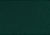 Creativ company hobby feutre vert foncé A4, 10 feuilles