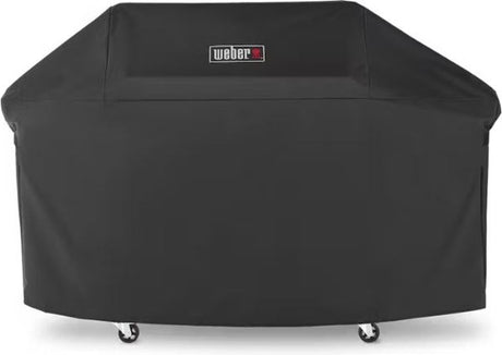 Weber Premium Barbecue Cover Genesis-400 Series