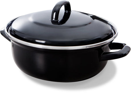 Poêle Bk Fortalit ø24 cm
