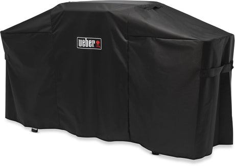 Couverture de plancha Weber Premium 43 56cm