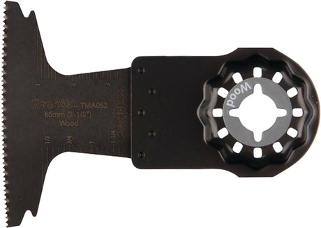 Accessoires Makita tma052 lame de scie plongeante 65x40mm bois - b-64864 b-64864