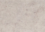 Creativ Company Hobby se sentait hors blanc A4 MELLED