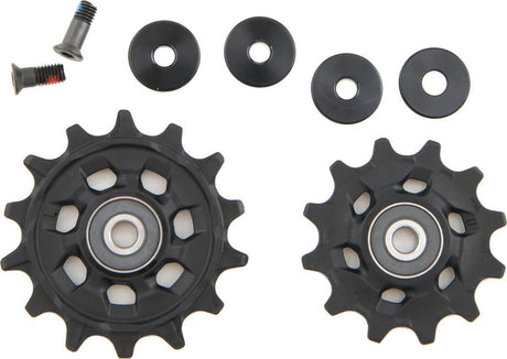 Jeu de roues Sram GX Eagle Apex 12 vitesses