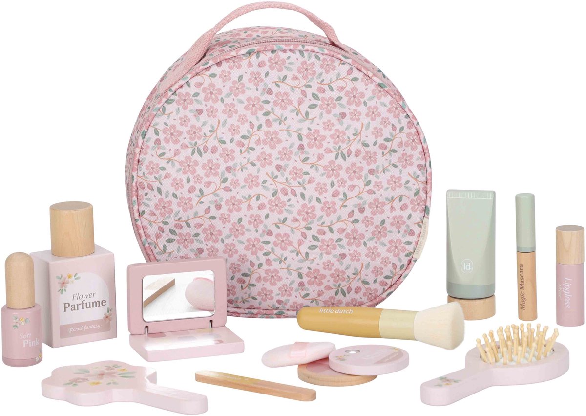 Coffret de maquillage Little Dutch