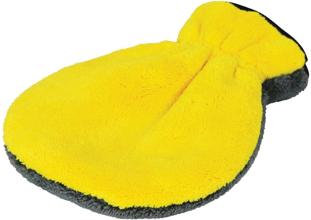 Valma V004 Gant de lavage supershine