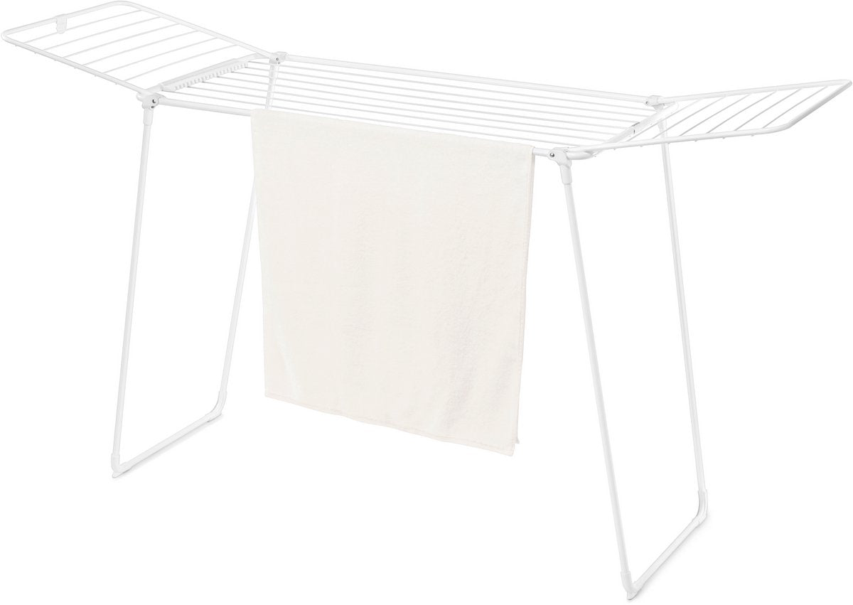 Brabantia hangon étendoir aussi 22 mètres blanc