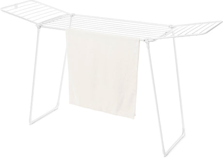Brabantia hangon étendoir aussi 22 mètres blanc