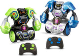 Silverlit robo kombat tornado battle pack robots contrôlables