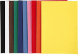 Entreprise créative https: www.cchobby.nl velor-paper-a4-sheet-210x297-mm-140-gr-diverse-colours-10-vel-1-doos