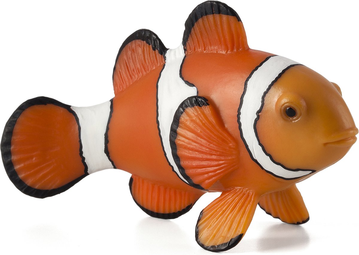 Poisson clown des terres agricoles Mojo 387090