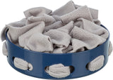 Trixie bol d'activité hide'n'sniff pour chien en plastique