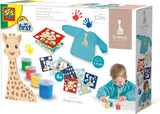 Ses My First - Finger Paint Set
