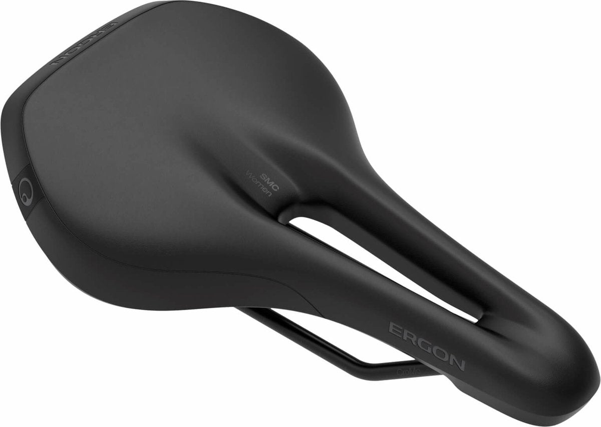 Ergon selle smc dames m l noir