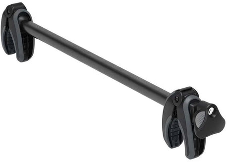 Thule sur 4ª bras de vélo argent