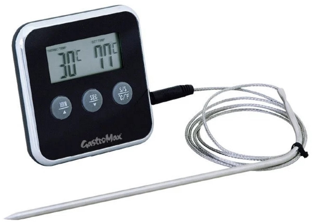 Thermomètre à noyau Orthex