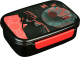 Tambour de couvée sous couverture Star Wars