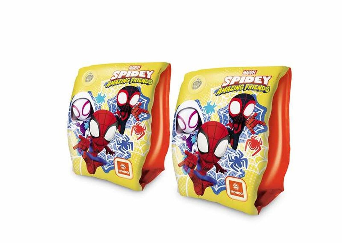 Mondo Small Bands Spidey