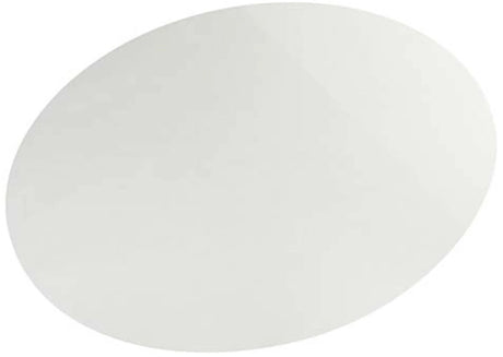 Foliatec manque kit de protection de peinture poignée de porte - 4 pièces