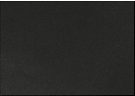 Papier kraft Creativ company, A3, feuille 297x420 mm, 100 gr, noir, 500 feuilles 1 boîte