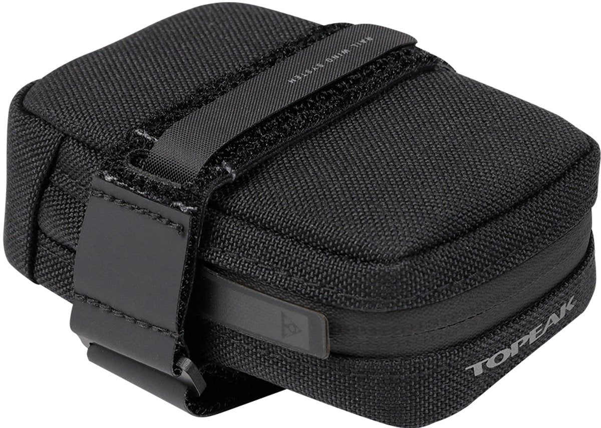 Sac à selle TOPEAK ELEMENTA SEAL SEAL SLIM XS
