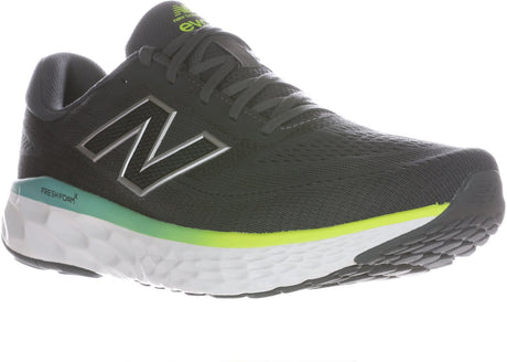 Chaussures de sport New Balance Evoz pour hommes - graphite