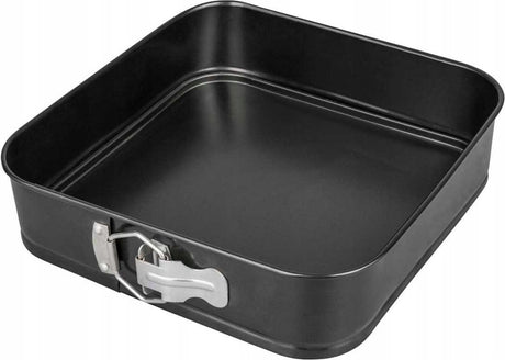 Kinghoff 1540 - moule carré - 26 cm