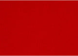 Hobby ressenti, rouge, A4, 10 feuilles